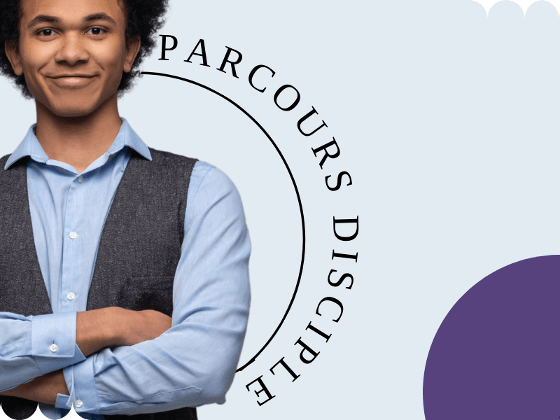 Parcours Disciple