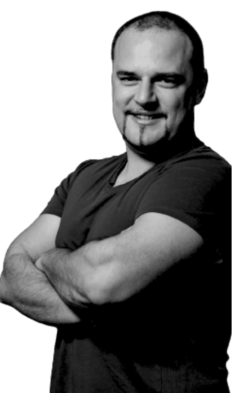 Portrait de Daniel Sanchez