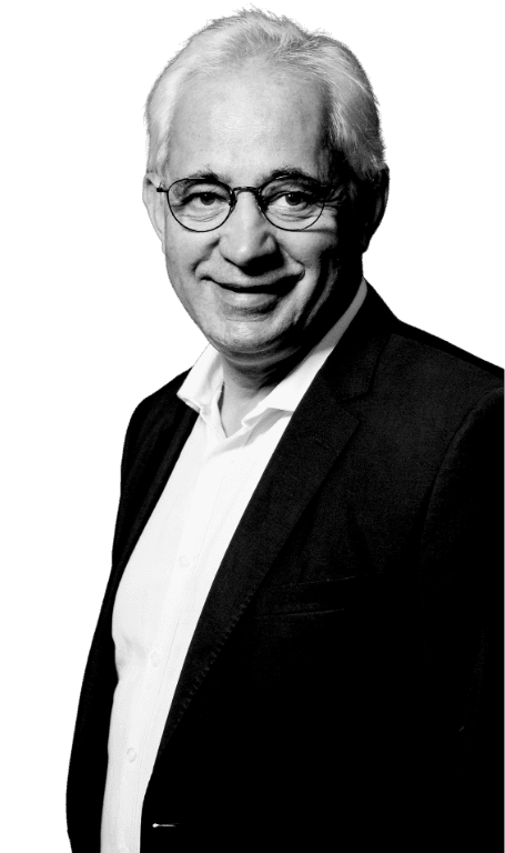 Portrait de Georges Michel