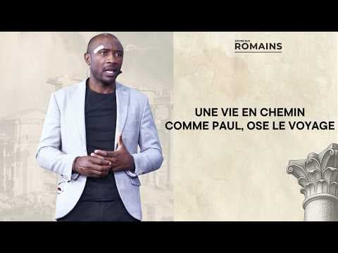 Une vie en chemin comme Paul, ose le voyage