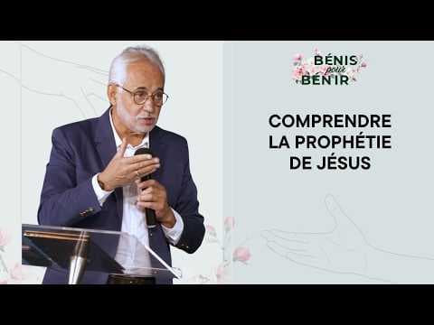 Comprendre La Prophétie De Jésus
