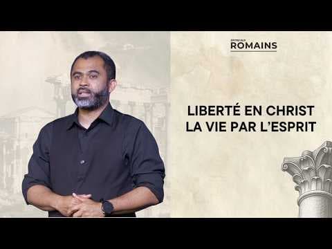 Liberté En Christ, La Vie Par L'Esprit