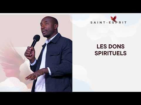 Les dons spirituels