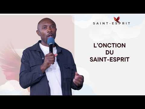 Le Saint-Esprit déroutant