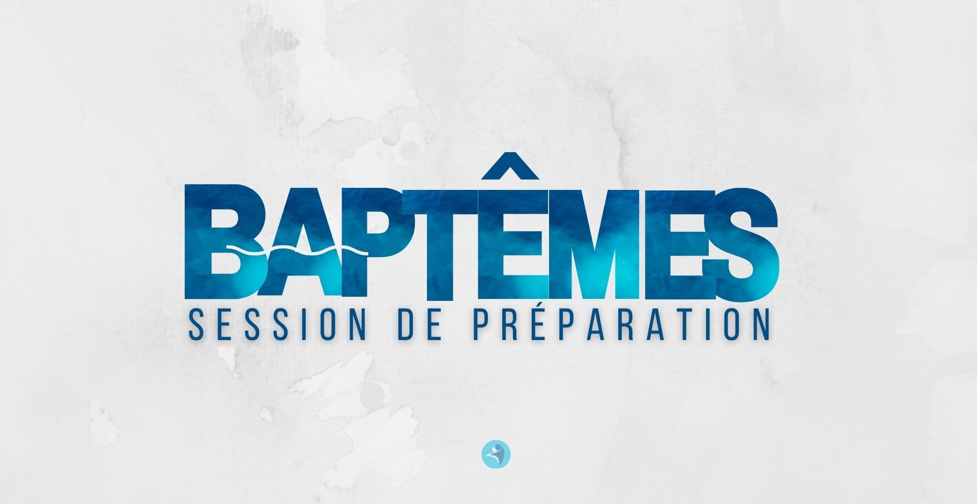 Préparation au baptême