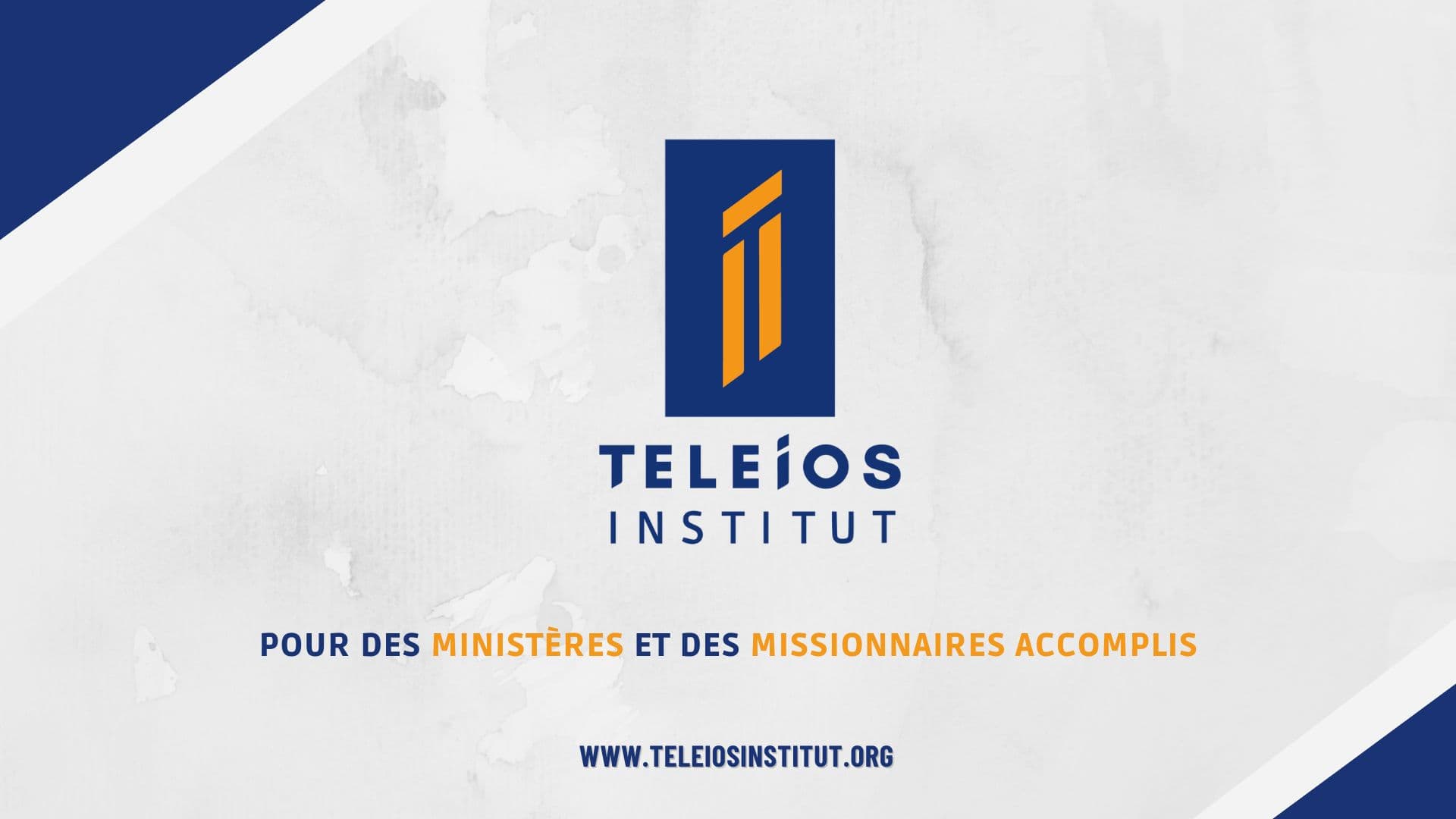 Teleios - Réunion