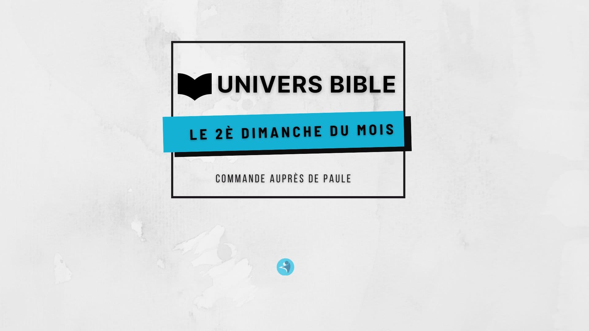 Univers Bible