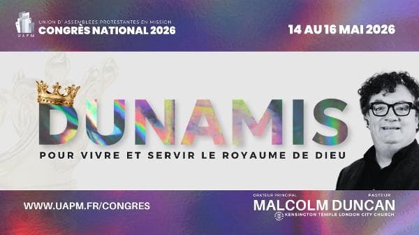 Congrès UAPM - Jour 2