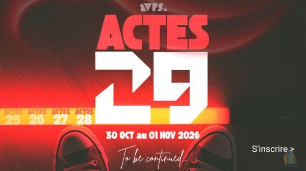 Convention Jeunesse 1VPS 2026