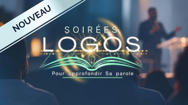 LOGOS-Session 3