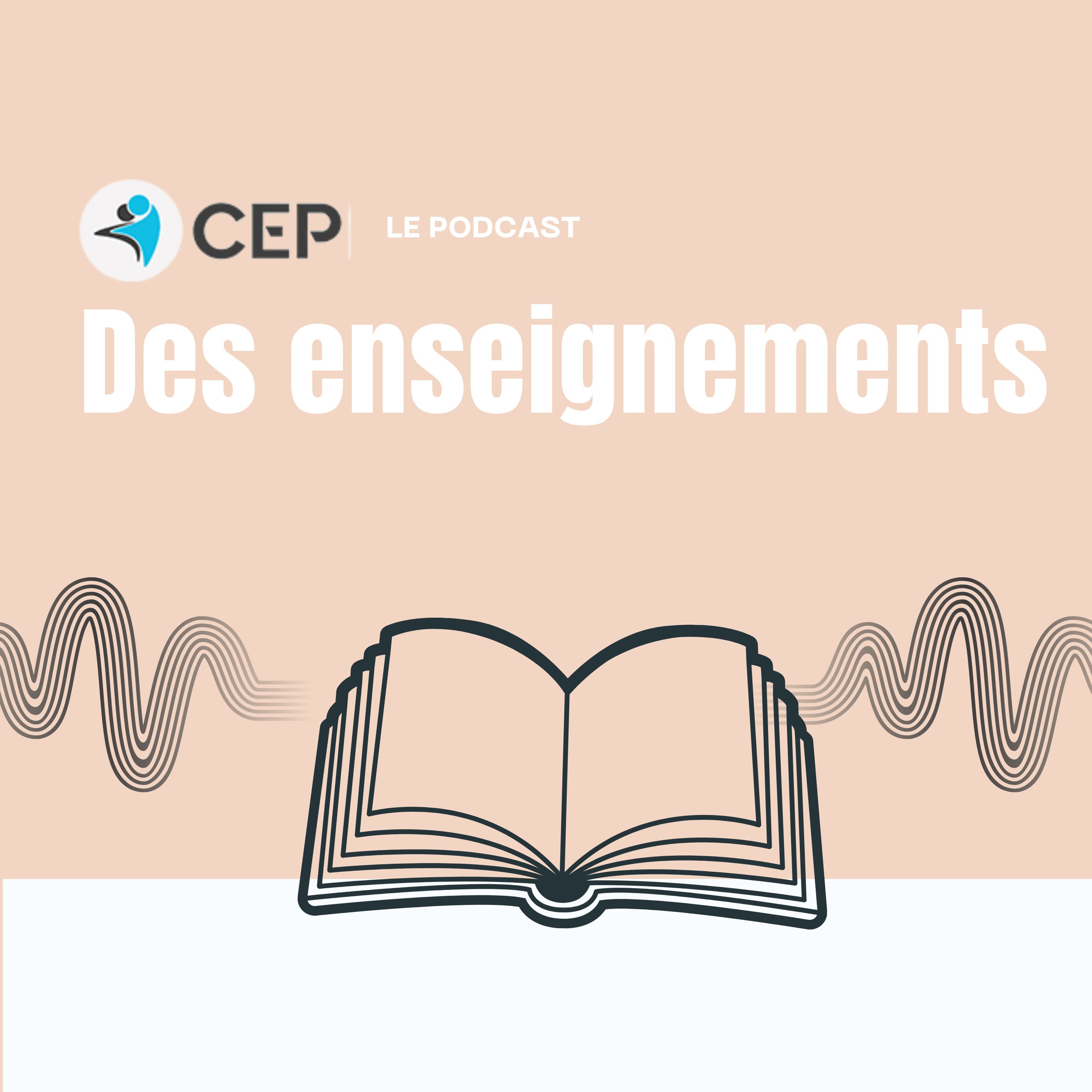 CEP Evry le podcast
