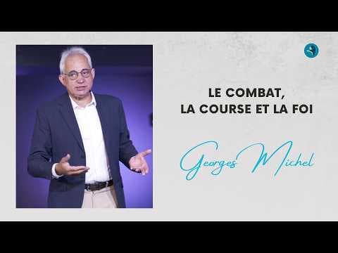 Le Combat, La Course Et La Foi