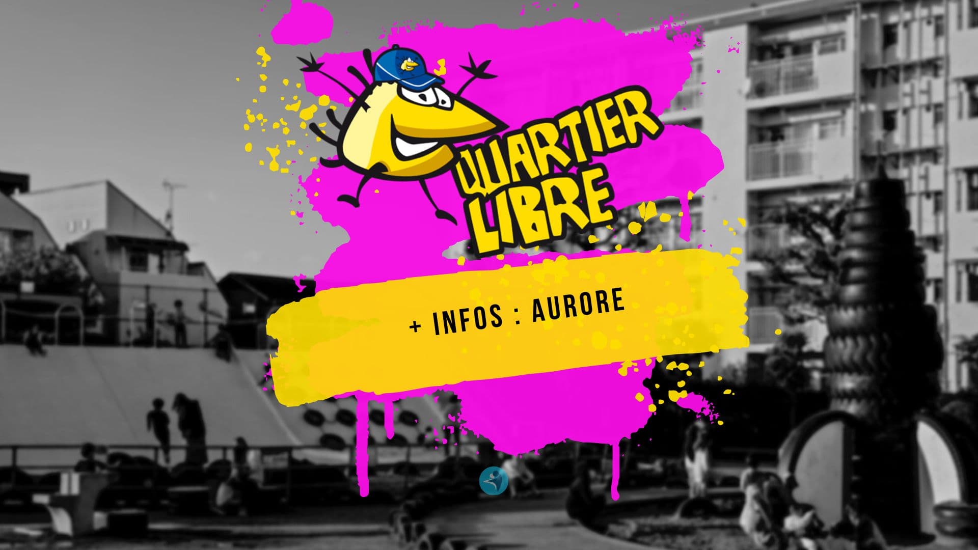 Quartier Libre