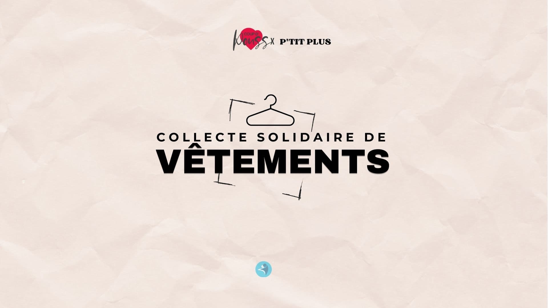 Collecte Solidaire Vêtements